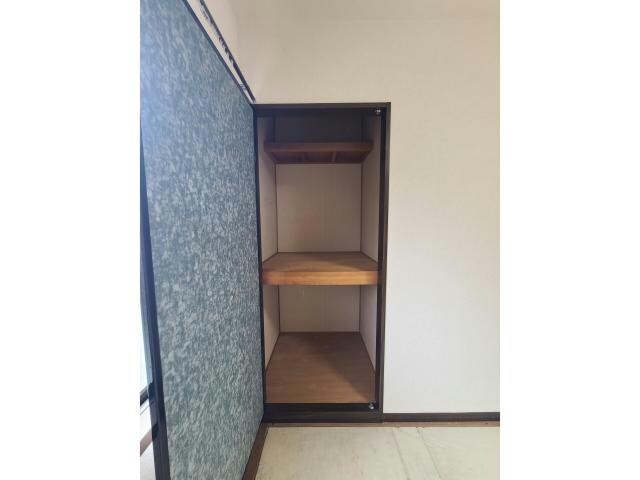 プラムハイツＡの物件内観写真