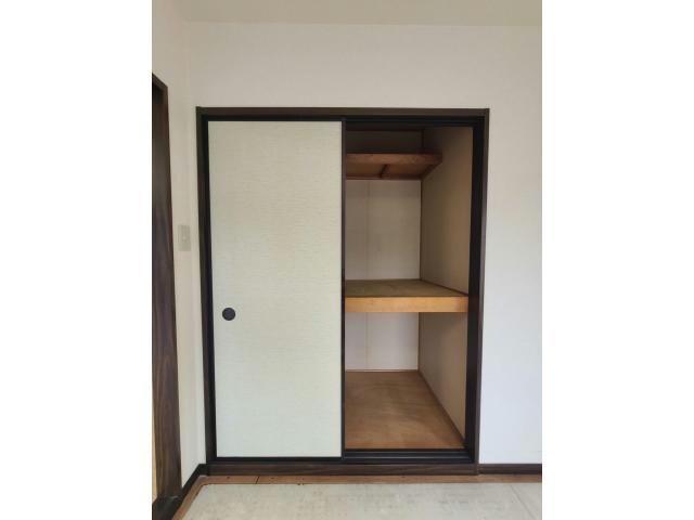 プラムハイツＡの物件内観写真