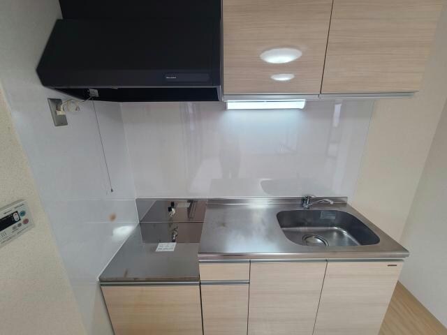 プラムハイツＡの物件内観写真