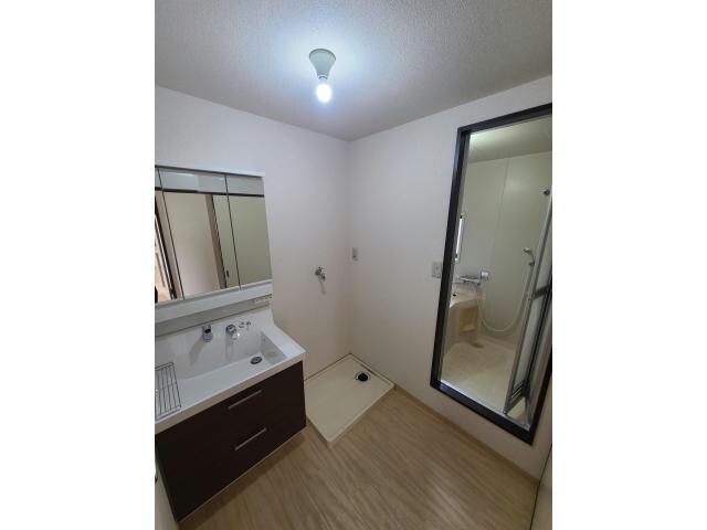 プラムハイツＡの物件内観写真