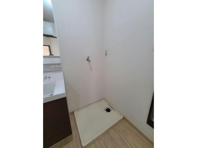 プラムハイツＡの物件内観写真