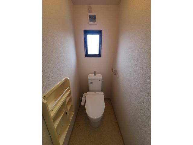 プラムハイツＡの物件内観写真