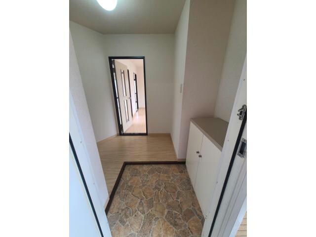 プラムハイツＡの物件内観写真