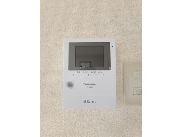 プラムハイツＡの物件内観写真