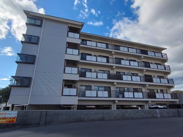 ウメゾノ２．１の物件外観写真