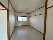 ウメゾノ２．１の物件内観写真