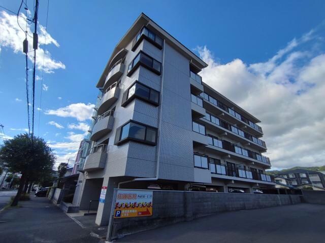 ウメゾノ２．１の物件外観写真