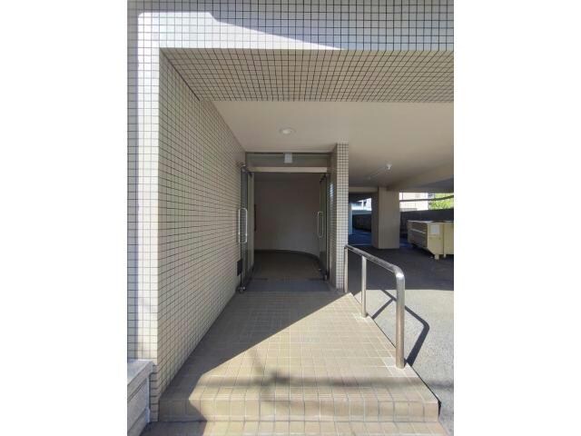 ウメゾノ２．１の物件外観写真