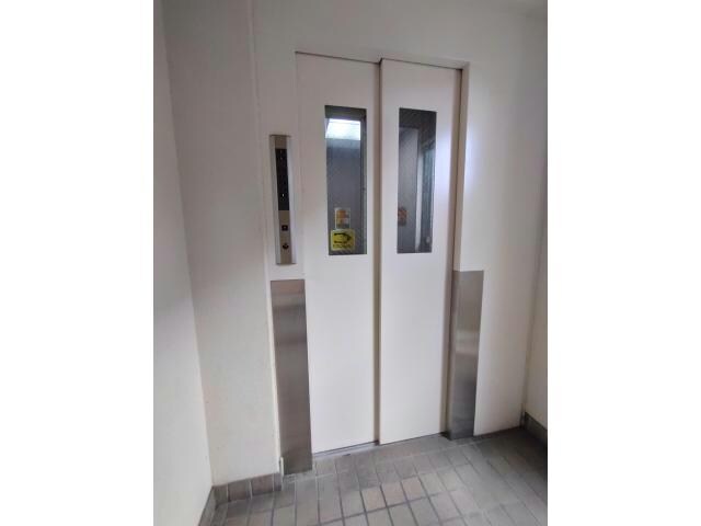 ウメゾノ２．１の物件外観写真