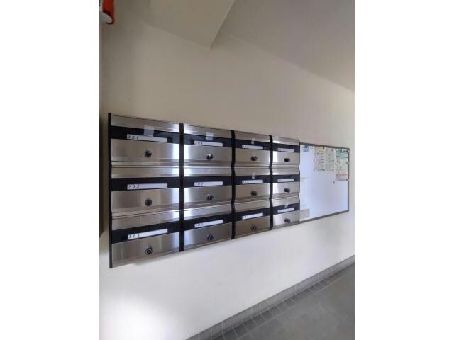 ウメゾノ２．１の物件外観写真