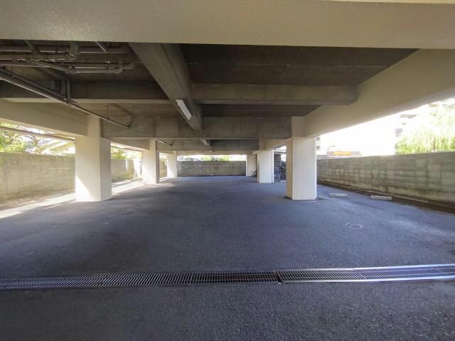 ウメゾノ２．１の物件外観写真