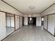 ウメゾノ２．１の物件内観写真