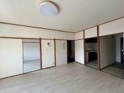 ウメゾノ２．１の物件内観写真