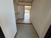 ウメゾノ２．１の物件内観写真