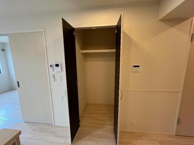 ホクレアⅡの物件内観写真