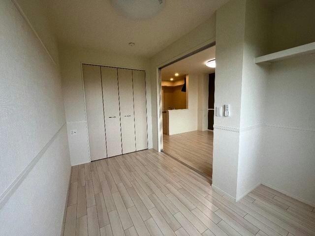 ホクレアⅡの物件内観写真