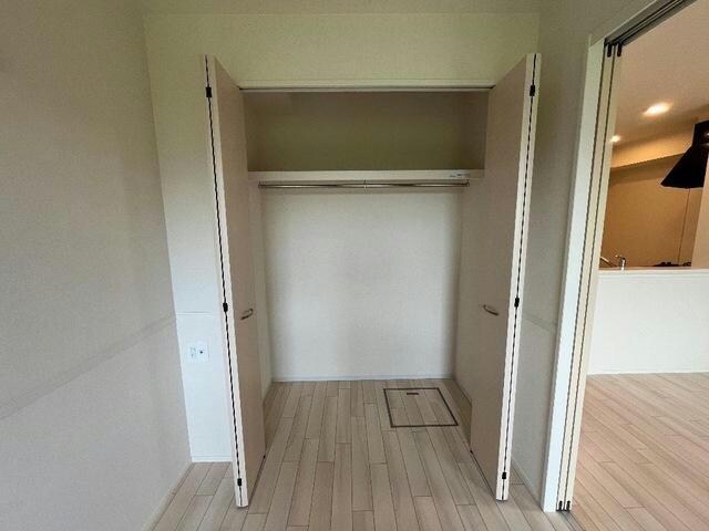 ホクレアⅡの物件内観写真