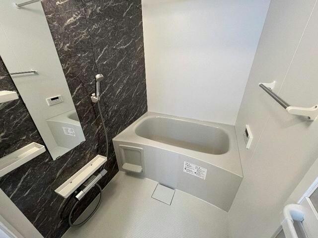 ホクレアⅡの物件内観写真