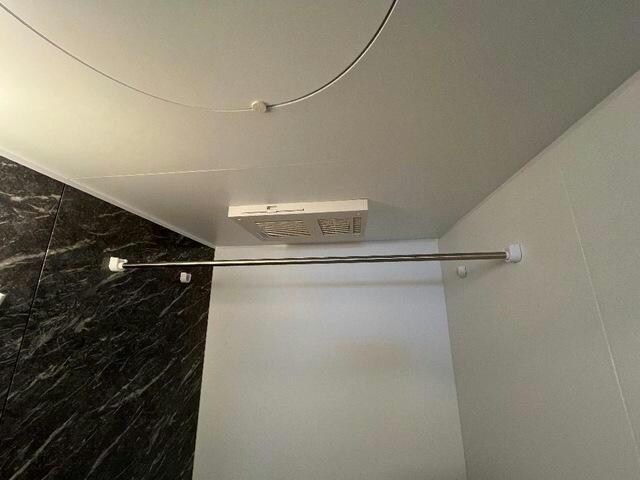 ホクレアⅡの物件内観写真