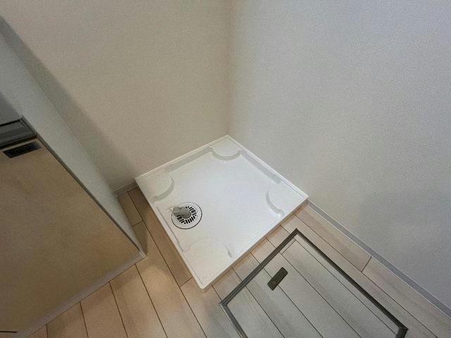 ホクレアⅡの物件内観写真