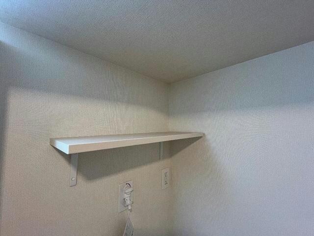 ホクレアⅡの物件内観写真