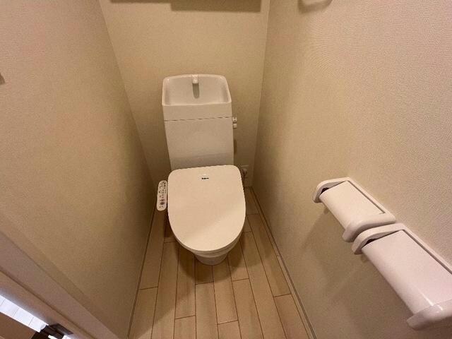 ホクレアⅡの物件内観写真