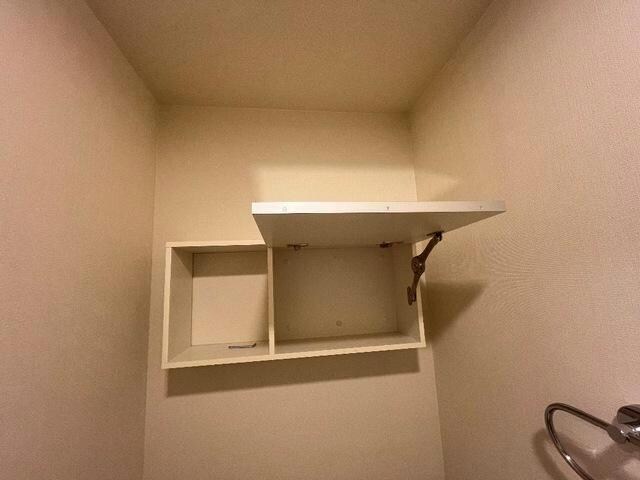 ホクレアⅡの物件内観写真