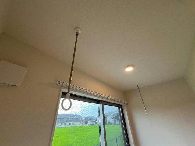 ホクレアⅡの物件内観写真