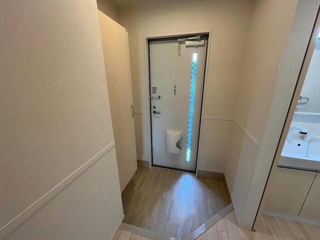 ホクレアⅡの物件内観写真