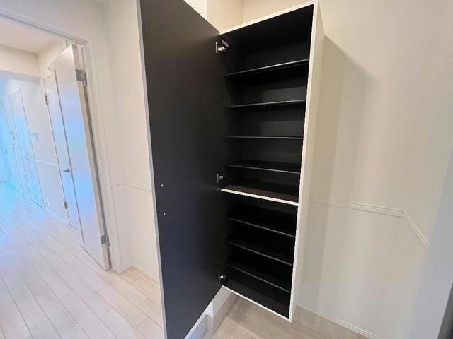 ホクレアⅡの物件内観写真