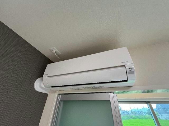 ホクレアⅡの物件内観写真