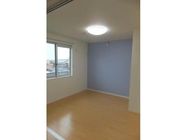 エルドラド凌の物件内観写真