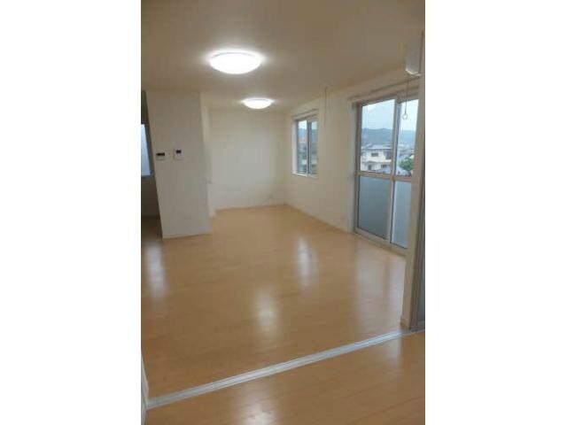 エルドラド凌の物件内観写真