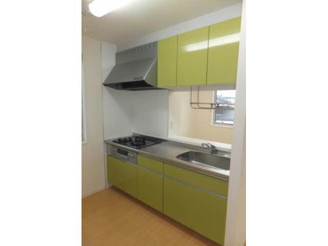 エルドラド凌の物件内観写真