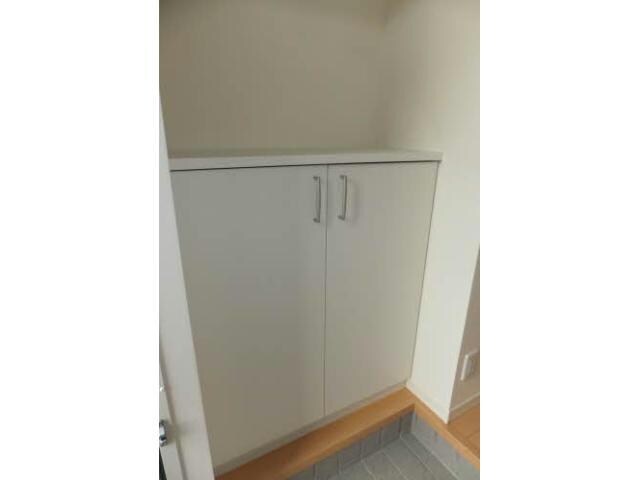 エルドラド凌の物件内観写真