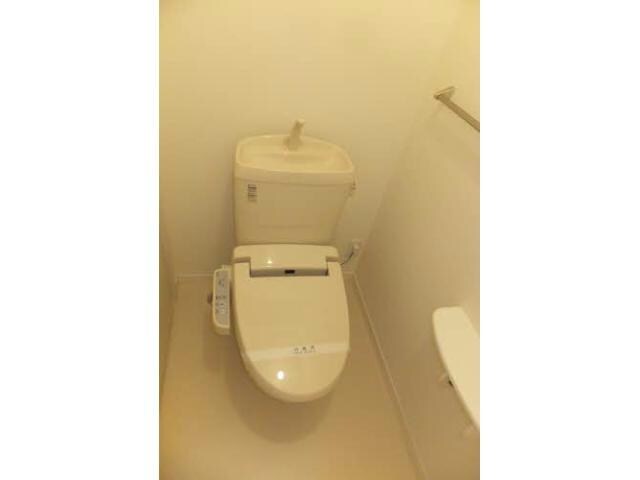 エルドラド凌の物件内観写真