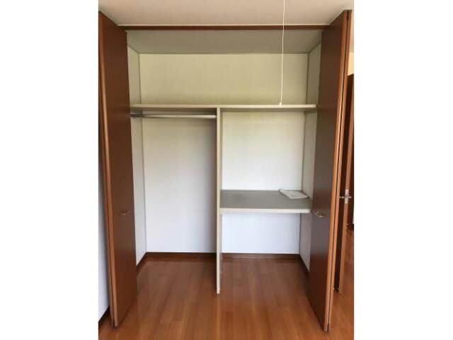 サニーハイツ　一番館の物件内観写真