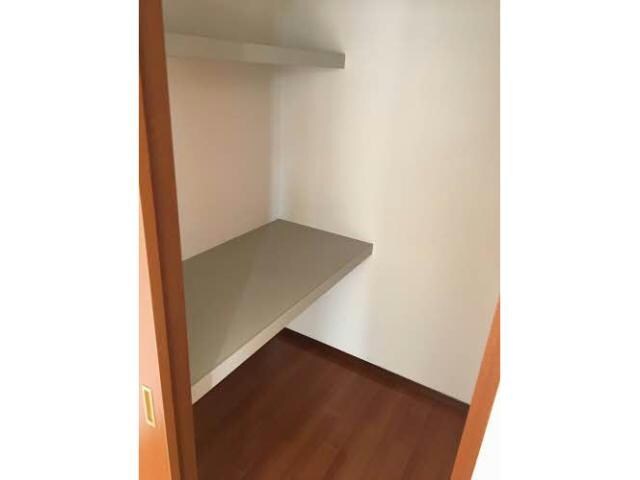 サニーハイツ　一番館の物件内観写真