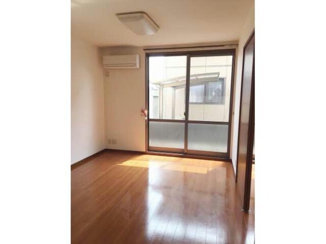 サニーハイツ　一番館の物件内観写真