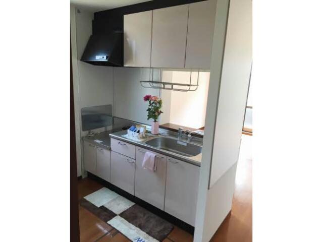 サニーハイツ　一番館の物件内観写真