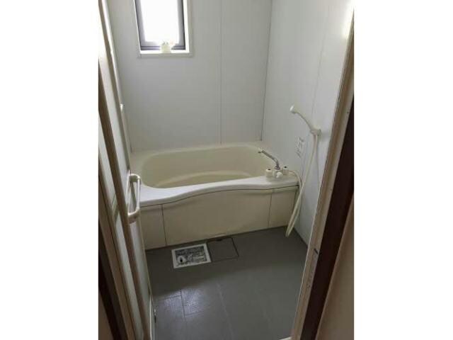 サニーハイツ　一番館の物件内観写真