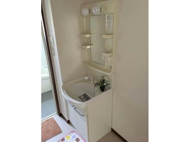 サニーハイツ　一番館の物件内観写真