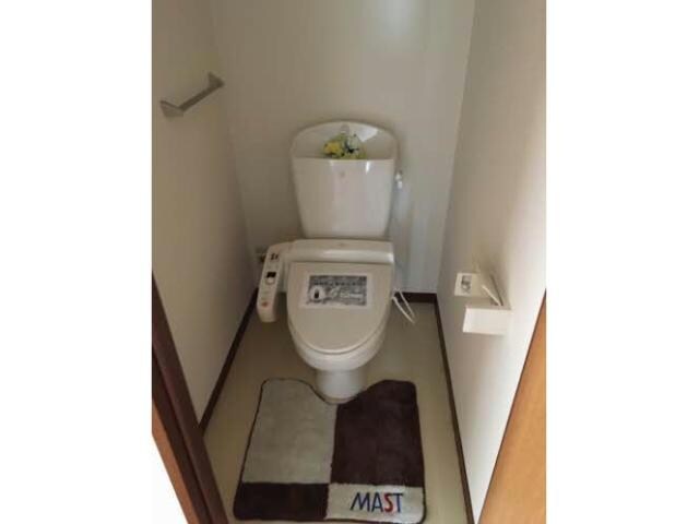 サニーハイツ　一番館の物件内観写真