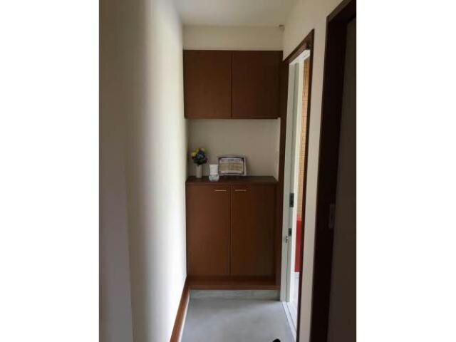 サニーハイツ　一番館の物件内観写真