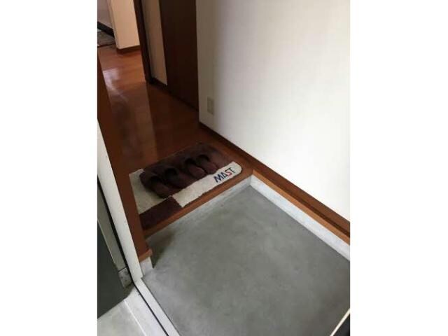 サニーハイツ　一番館の物件内観写真