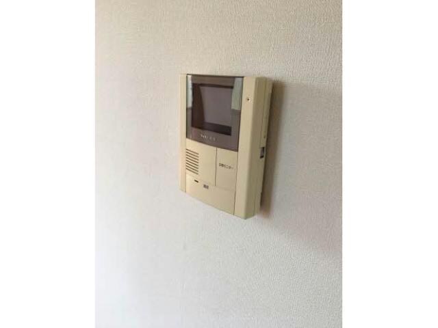 サニーハイツ　一番館の物件内観写真