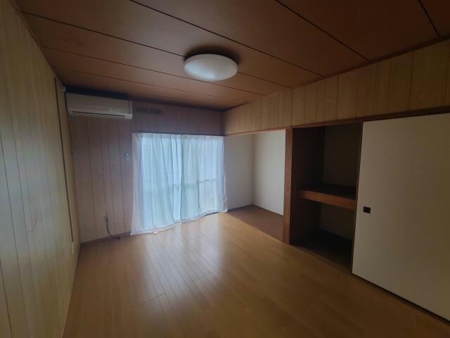 オレンジハイツの物件内観写真