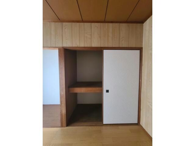 オレンジハイツの物件内観写真