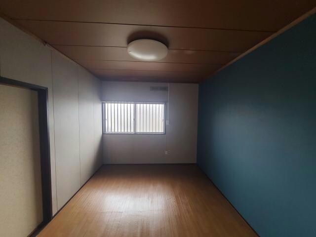 オレンジハイツの物件内観写真