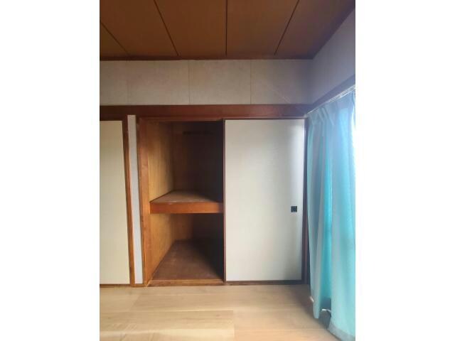 オレンジハイツの物件内観写真